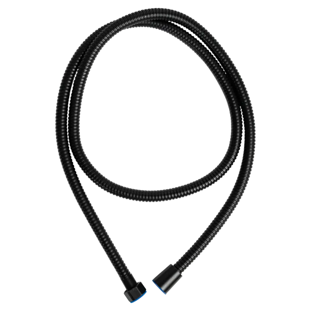 Душевая система Osgard Endi с тремя режимами и черным матовым покрытием 89392845 STLM-1576212 - Вид №5