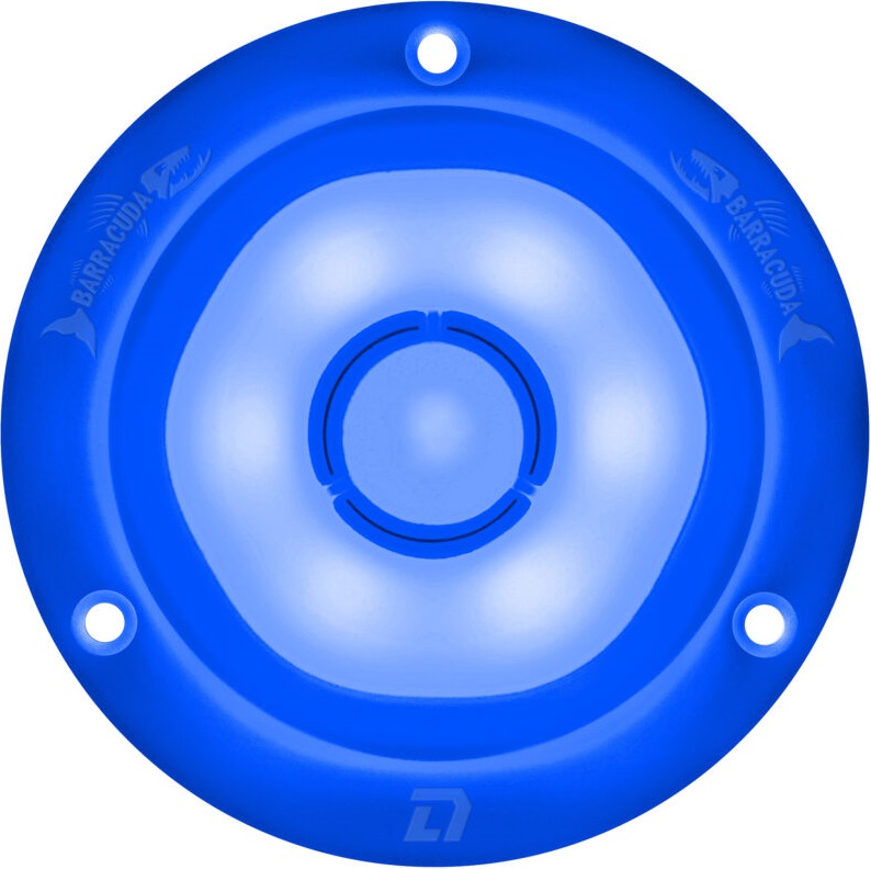 5630784 Твитер DL Audio Barracuda Tweeter SE V.2 STDN-0022156 - Вид №2