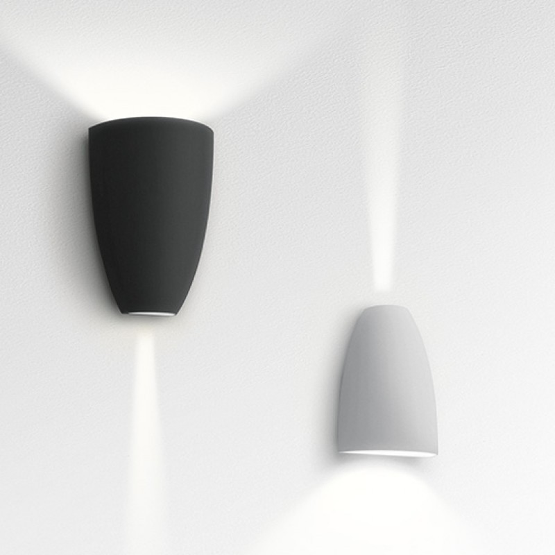 Artemide Molla Parete T4190NLW00 светильник настенный 94950 - Вид №1