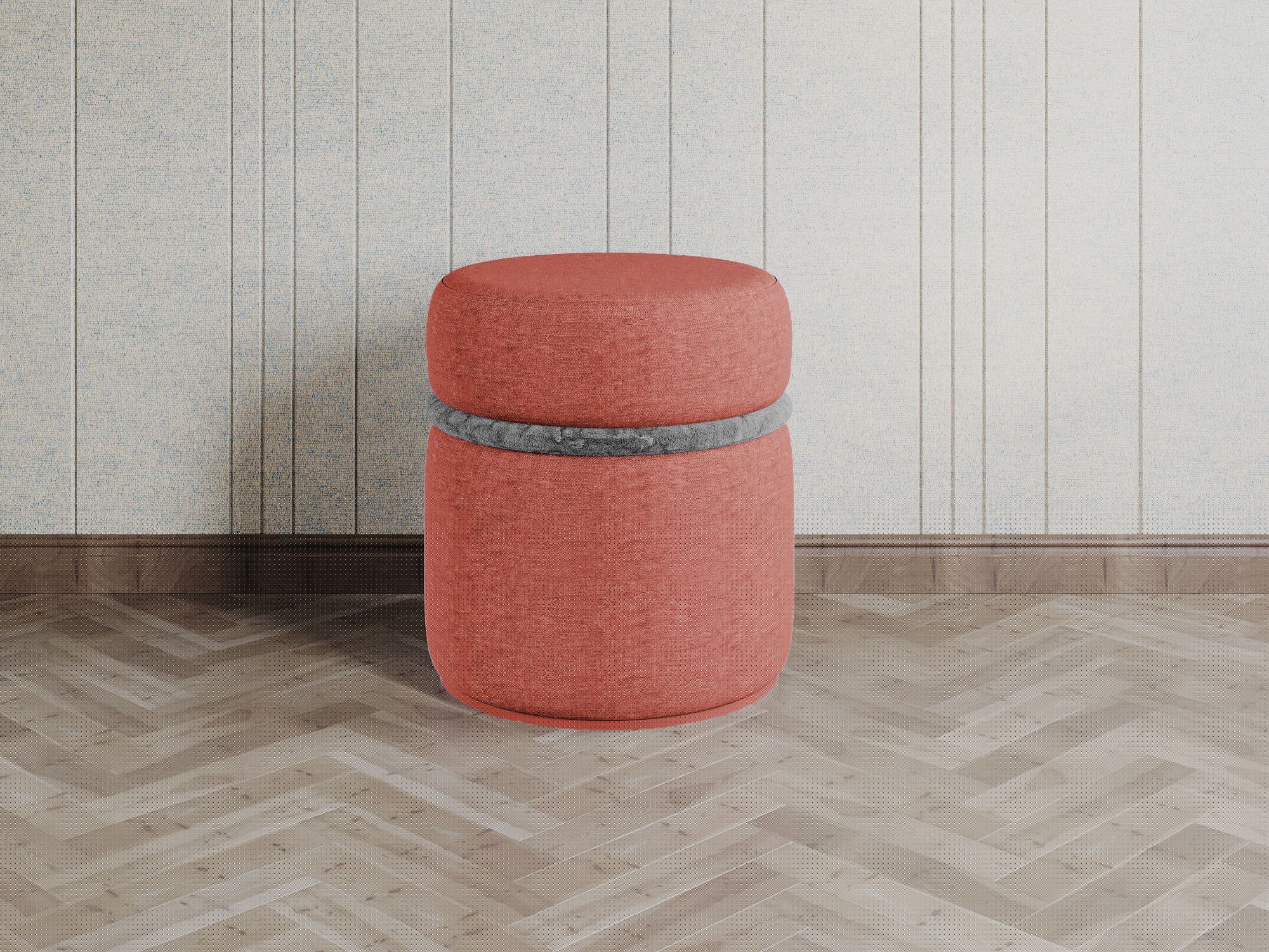 Ткань пуф Marianna Piccolo Anita ARCH-00023860