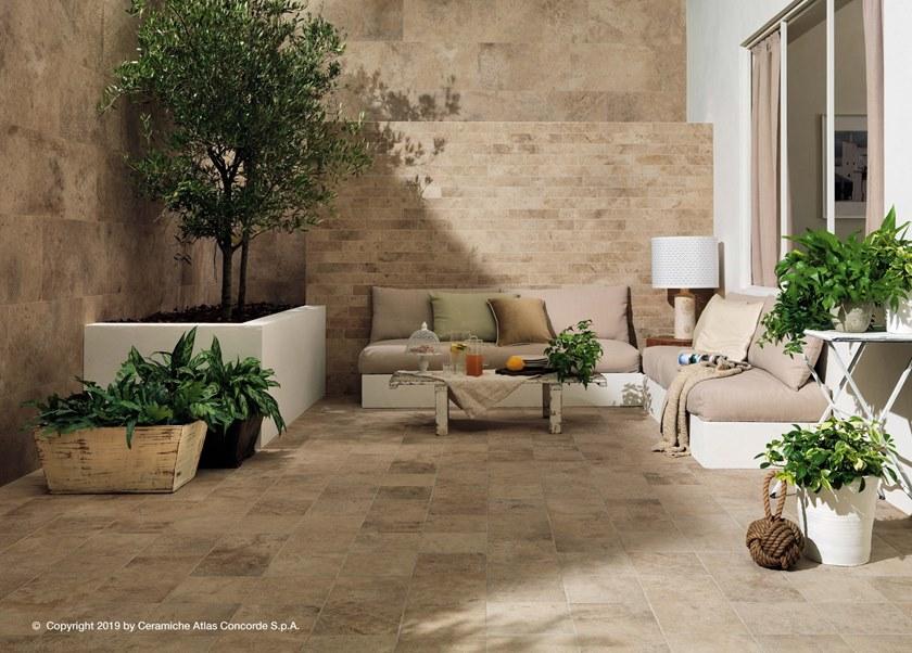 Atlas Concorde Уличные полы под камень Aix sun-id-1361961 - Вид №8