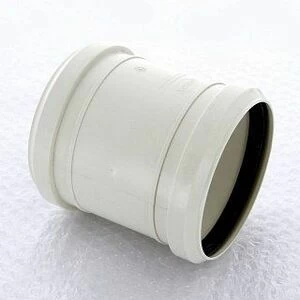 Муфта ремонтная SINIKON D110 мм шумоизолированная Комфорт