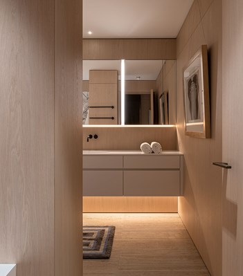 121X Раковина / Кухня vola  - Вид №52