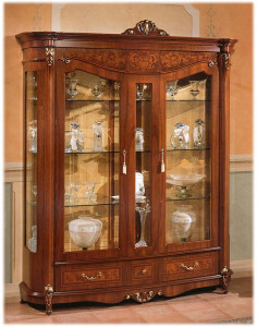 Витрина  GRILLI 05222