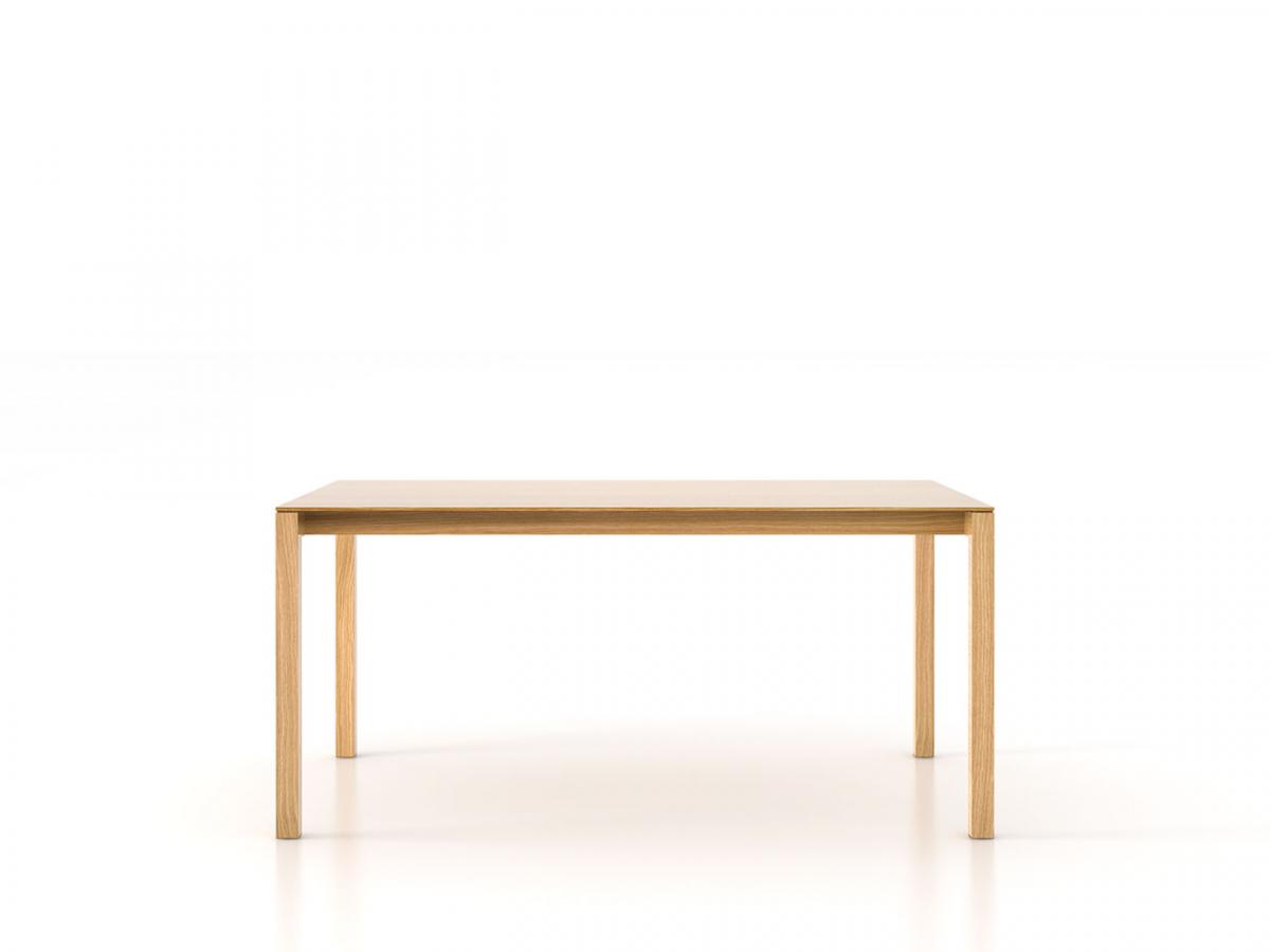 075662 Раздвижной стол Punt Mobles Bass Santreyd - Вид №11