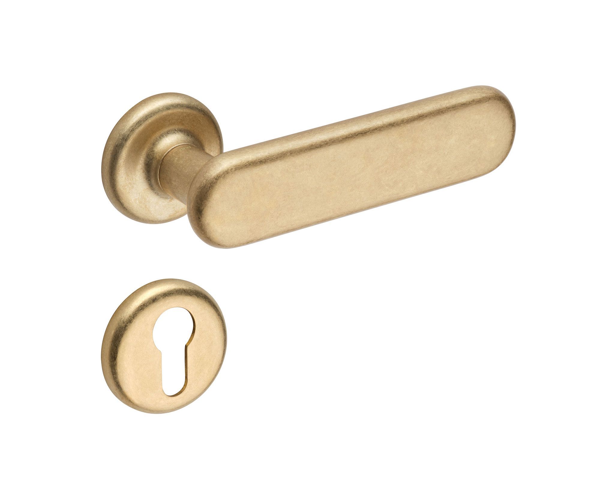 Латунная ручка Dnd Palm ARCH-00138116 - Вид №20