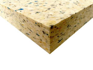 Продукт для звукоизоляции растений