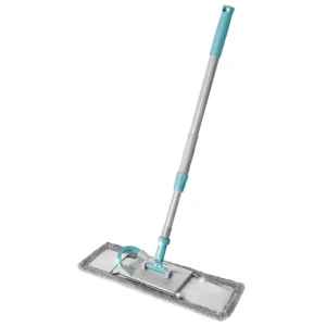 Швабра YOU'LL LOVE Profi Class с телескопической ручкой и микрофиброй 89383301