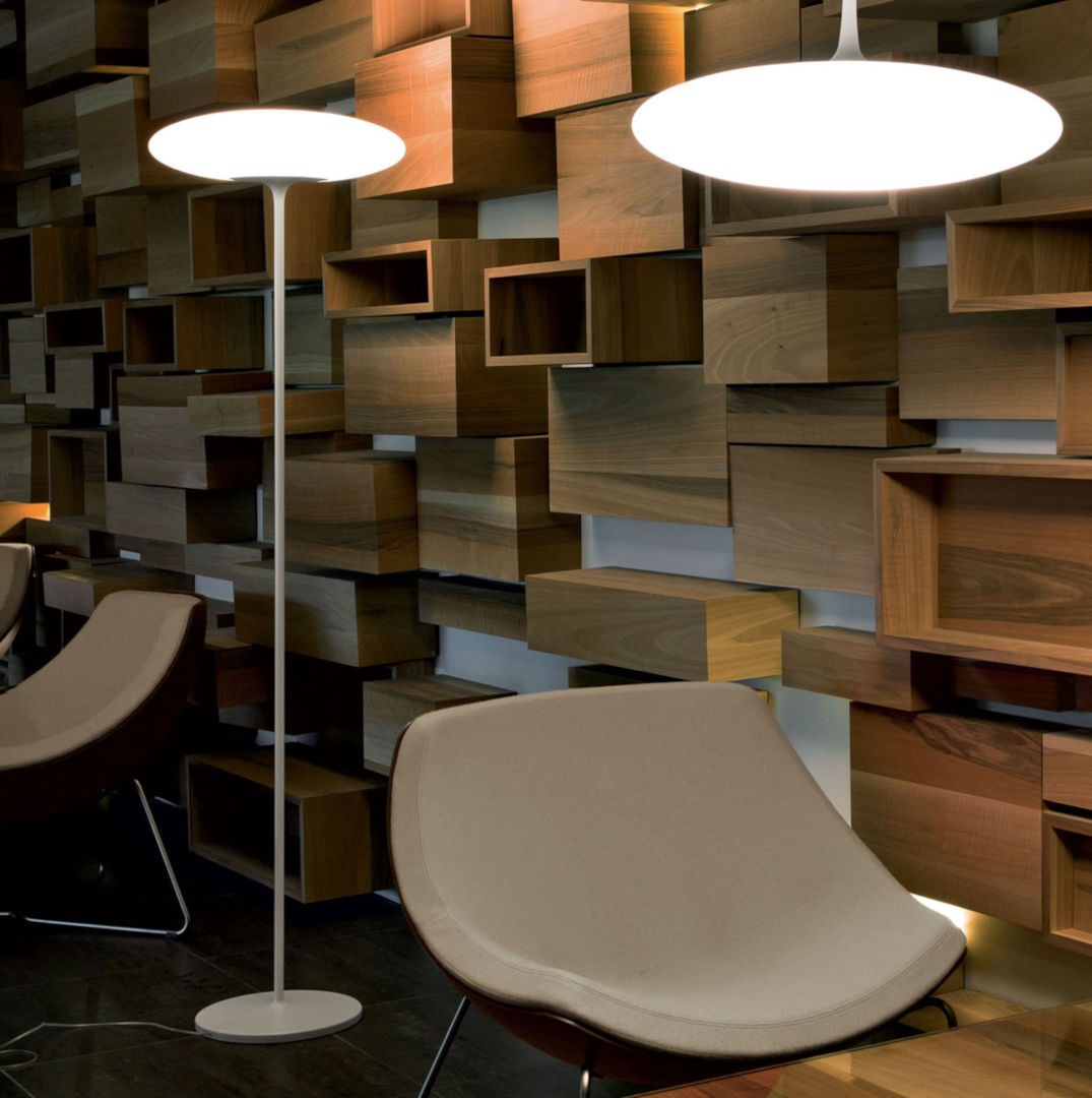 Linea Light 7628 Squash торшер 105764 - Вид №1