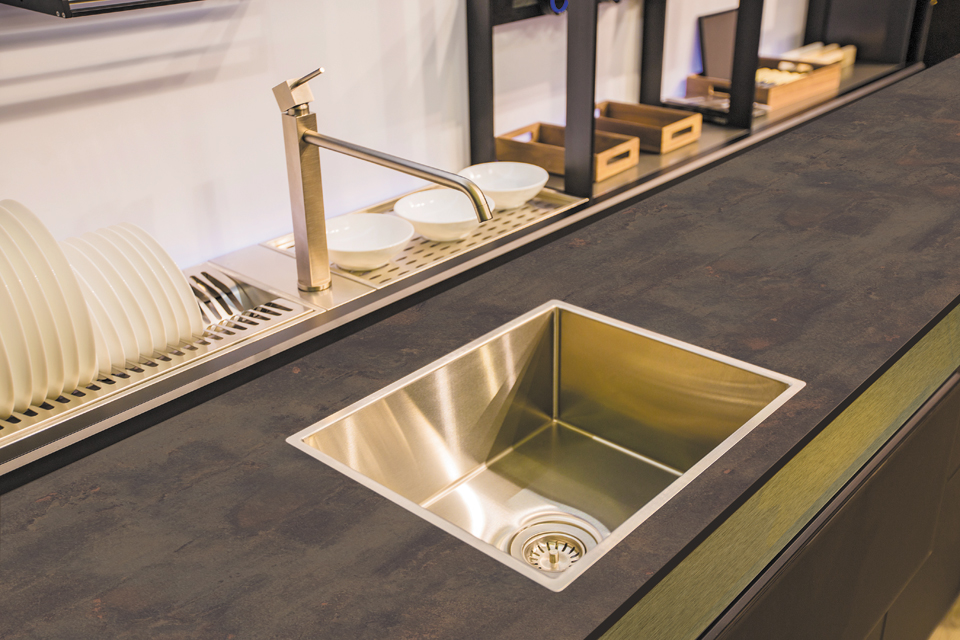 Стеновые панели - Оксайдо LIGRON LIST14 1246 - Вид №12