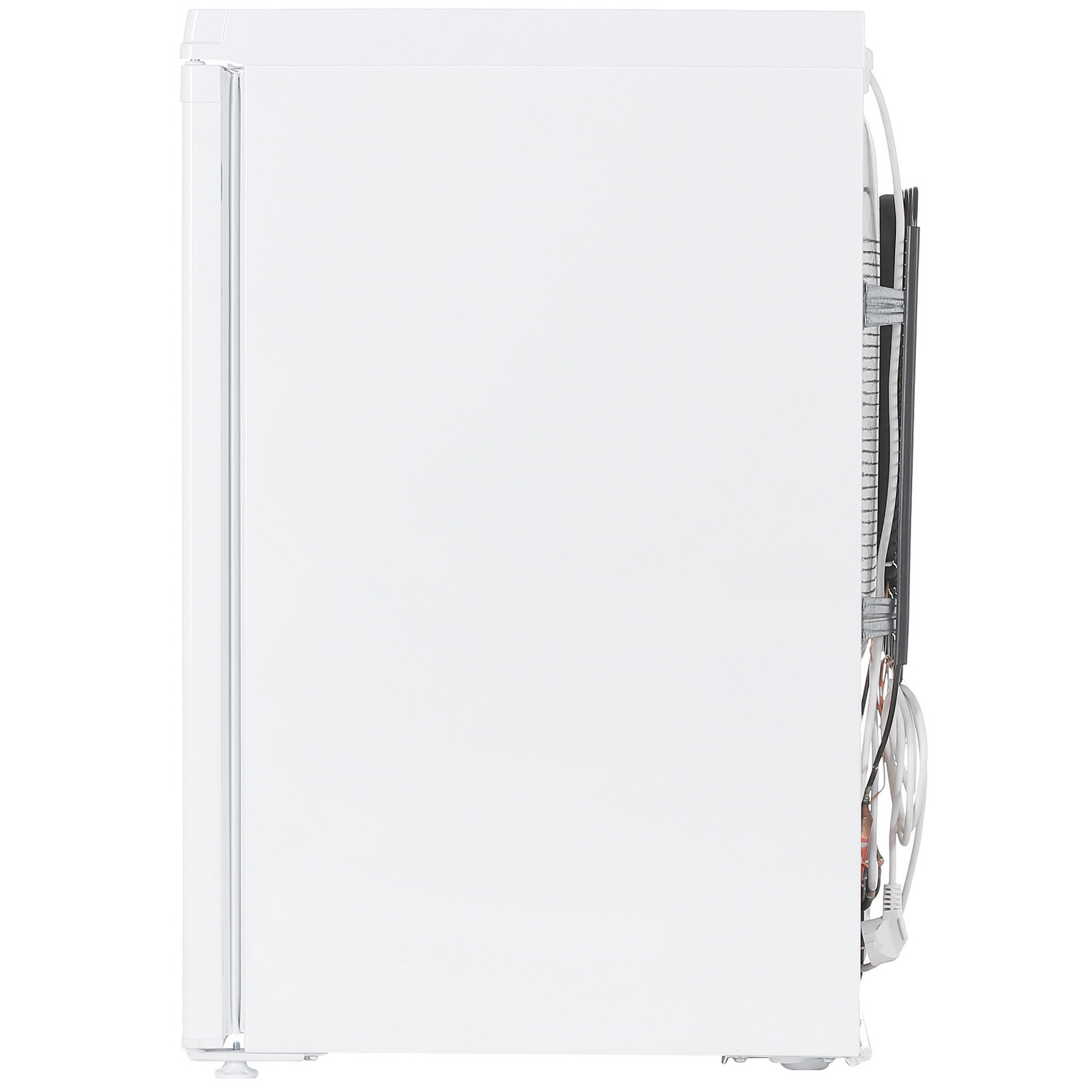 1229532 Морозильный шкаф  DON R-103 B белый STDN-0124689 - Вид №3