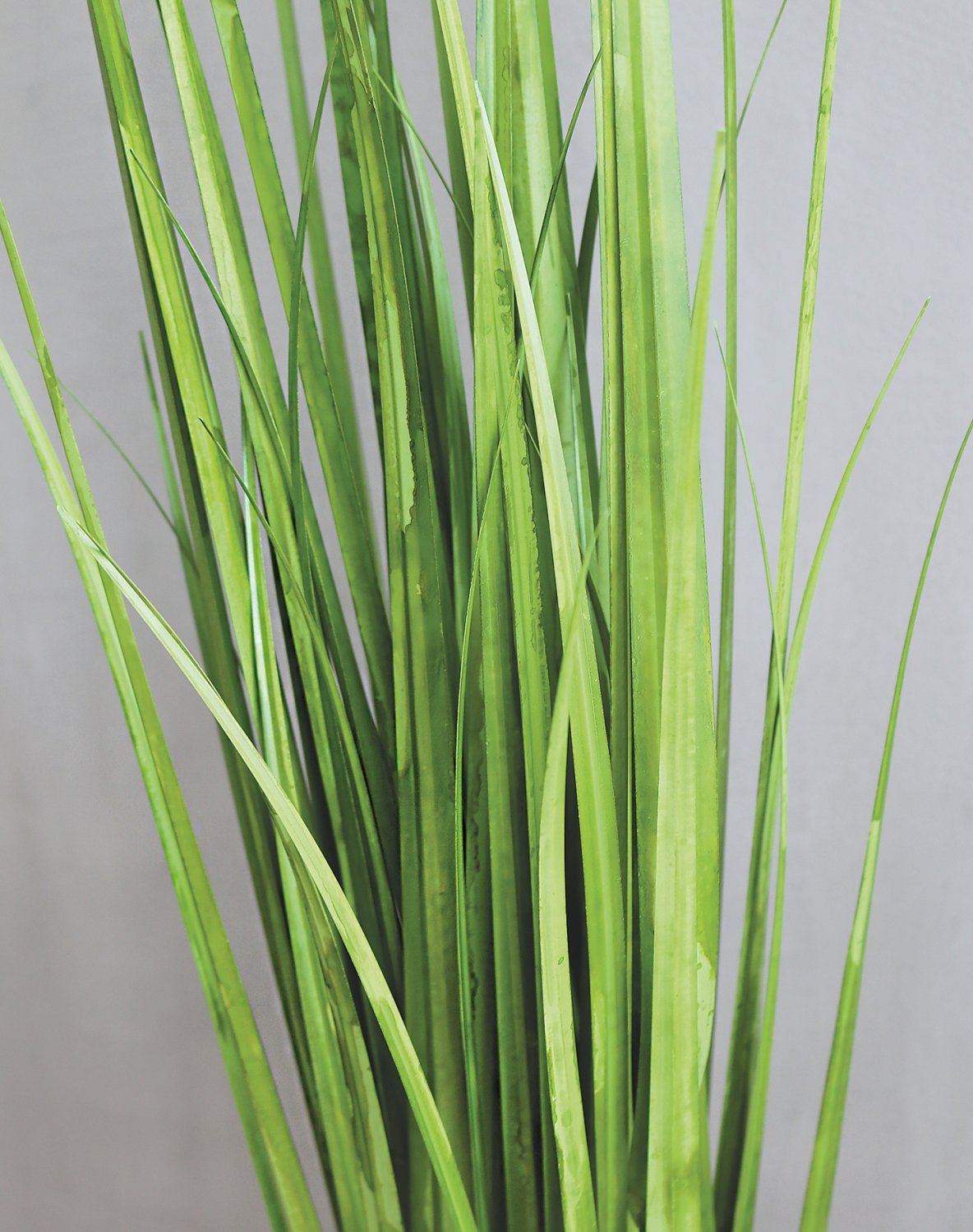 4531 883 a3 Пучок искусственной травы, 120 см, зеленый H-andreas  - Вид №1