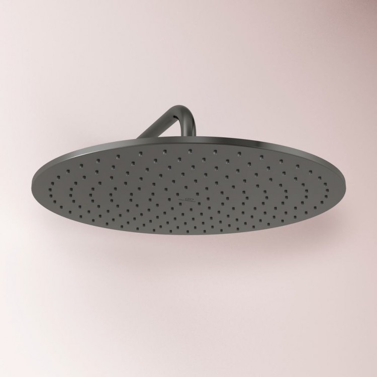 A5804A5 Круглый верхний душ 400 мм Ideal Standard IDEALRAIN - Вид №3