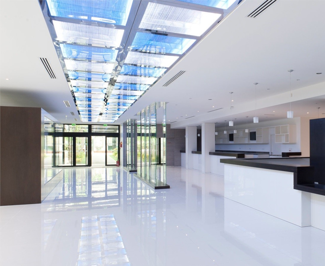 Artemide Altrove 600 1538010A универсальный 92581 - Вид №5