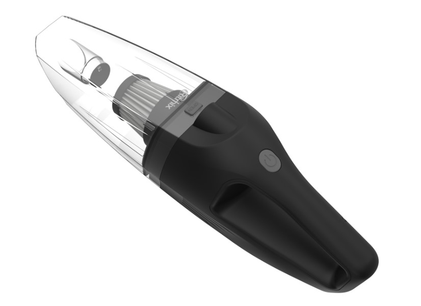 9200996 Пылесос   ручной Ritmix CVC-002  черный STDN-0045582 - Вид №2