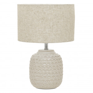 3815620.0050 ЛАМПА НАСТОЛЬНАЯ TO4ROOMS