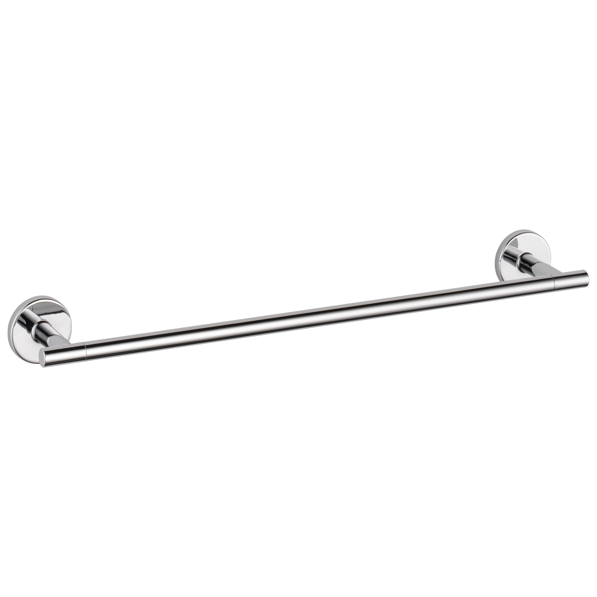 75950-BL Держатель ткани Delta Faucet Trinsic Матовый черный 