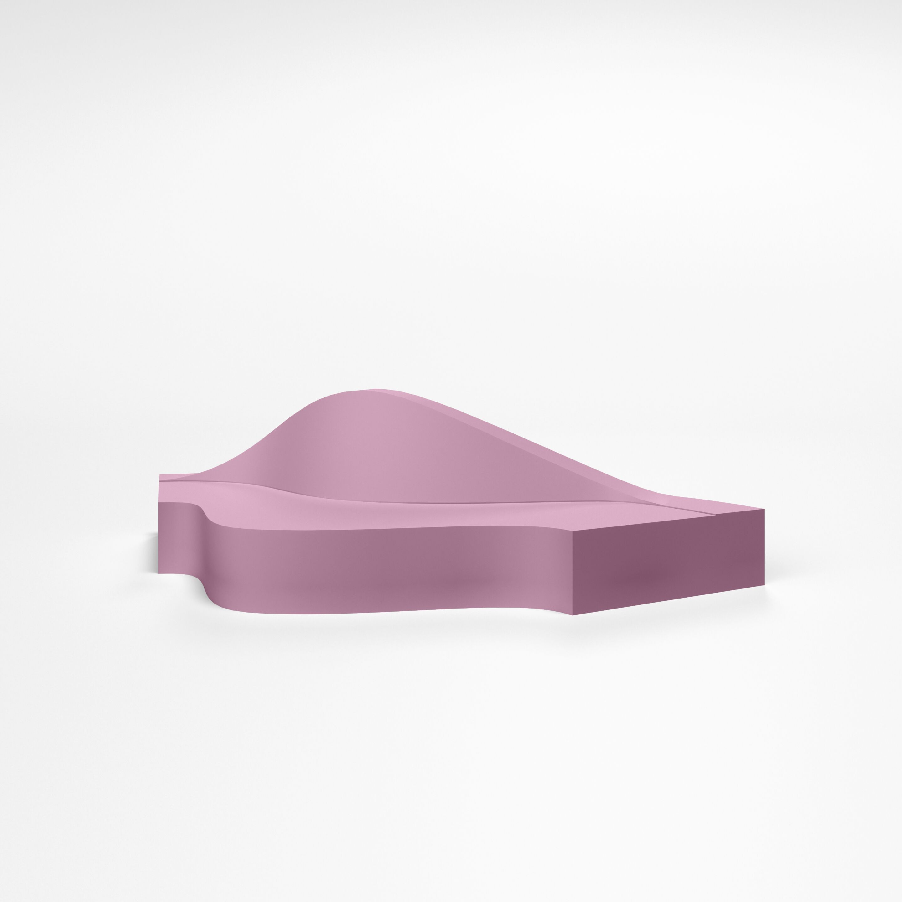 Модульный диван с пенопластовым покрытием SIXINCH RIVER MUST FLOW ARCH-00026536 - Вид №65