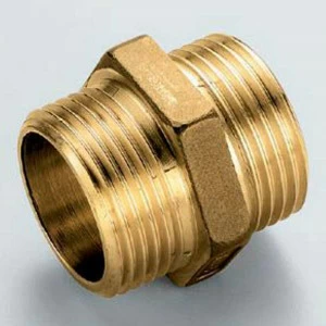 Ниппель НН TIEMME 2"1/2x1"1/2