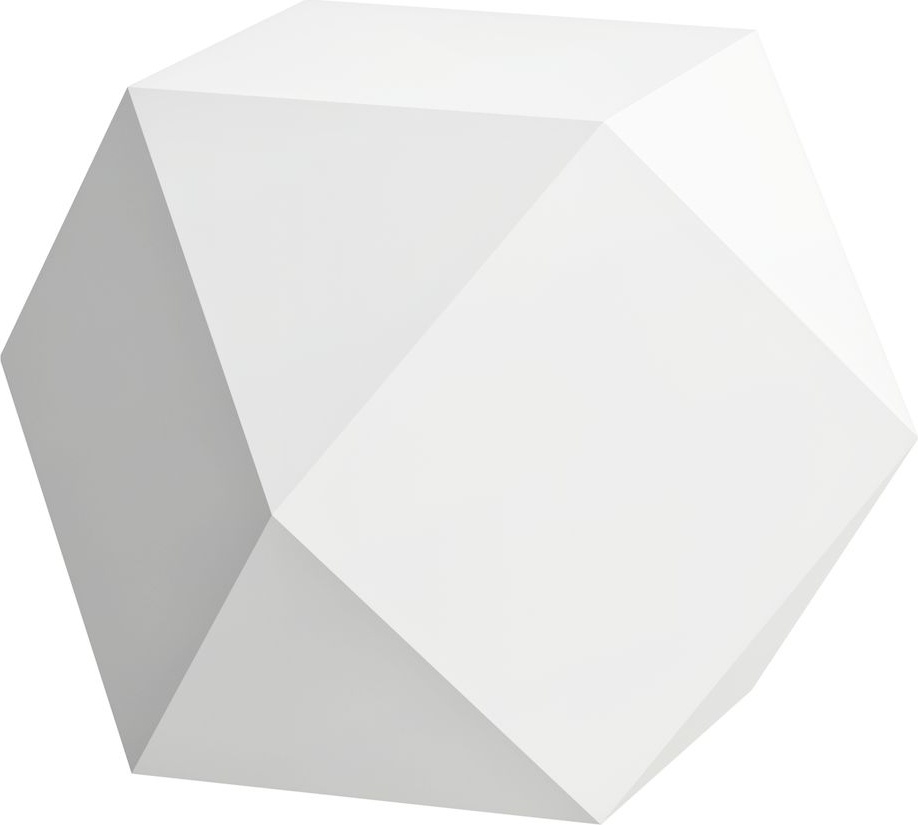 H8777717570001 Керамический полигедрон Ikos LAUFEN PRO