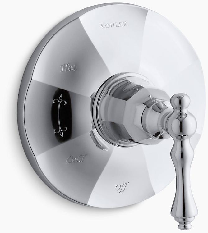 KOHLER  K-TS98762-4-CP 