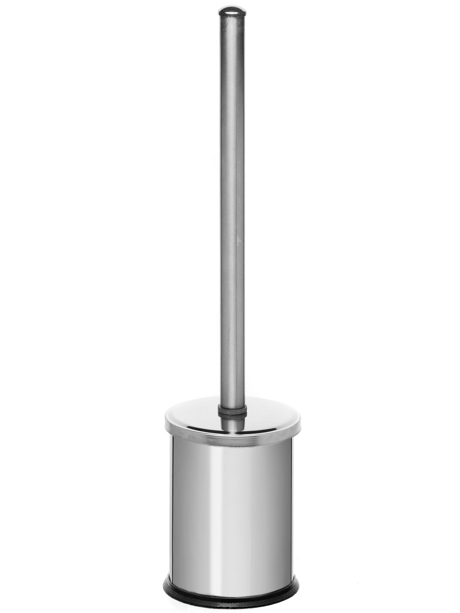 Ершик для унитаза Columba TB Mini Chrome NAVAKO 11110