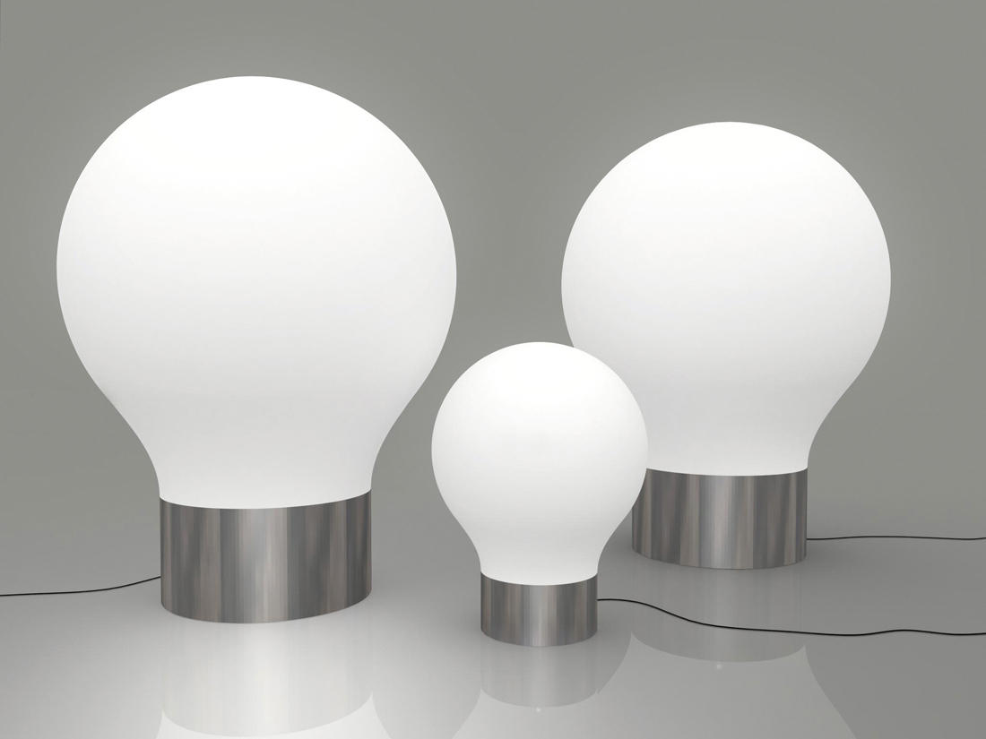 008548 Торшер Vondom The Second Light  - Вид №1