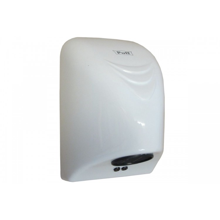 8814 Puff Сушилка для рук Пластик ABS Puff 8814 Белый белый 