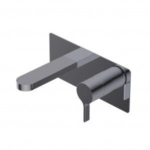 PR34AH101 Встраиваемый однорычажный смеситель для раковины Ritmonio Tie