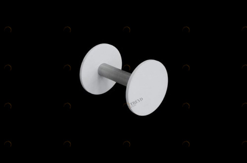 Бумагодержатель / CIRCLR Rifra sun-id-373371