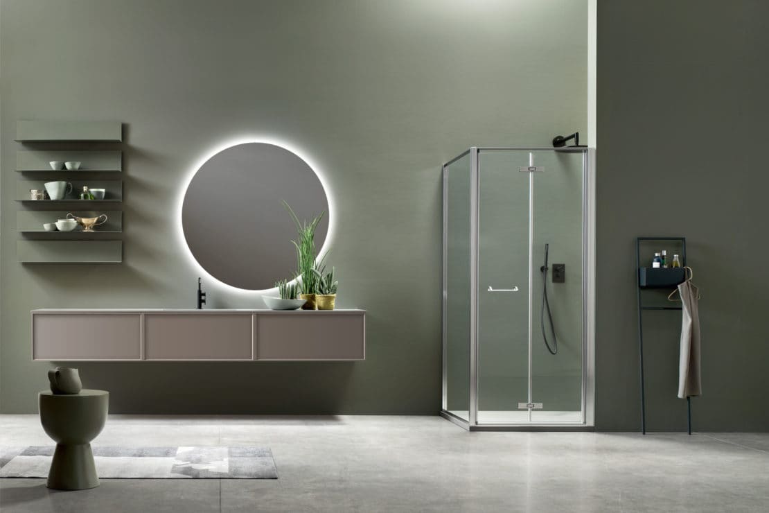 Комплект мебели 13 Arcom Vanity STARC184 - Вид №7