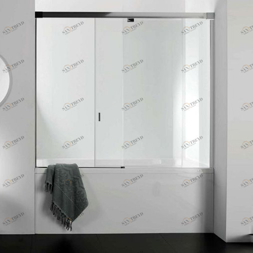 S315800140 Душевое ограждения на борт вынны SYSTEMPOOL Испания Yove