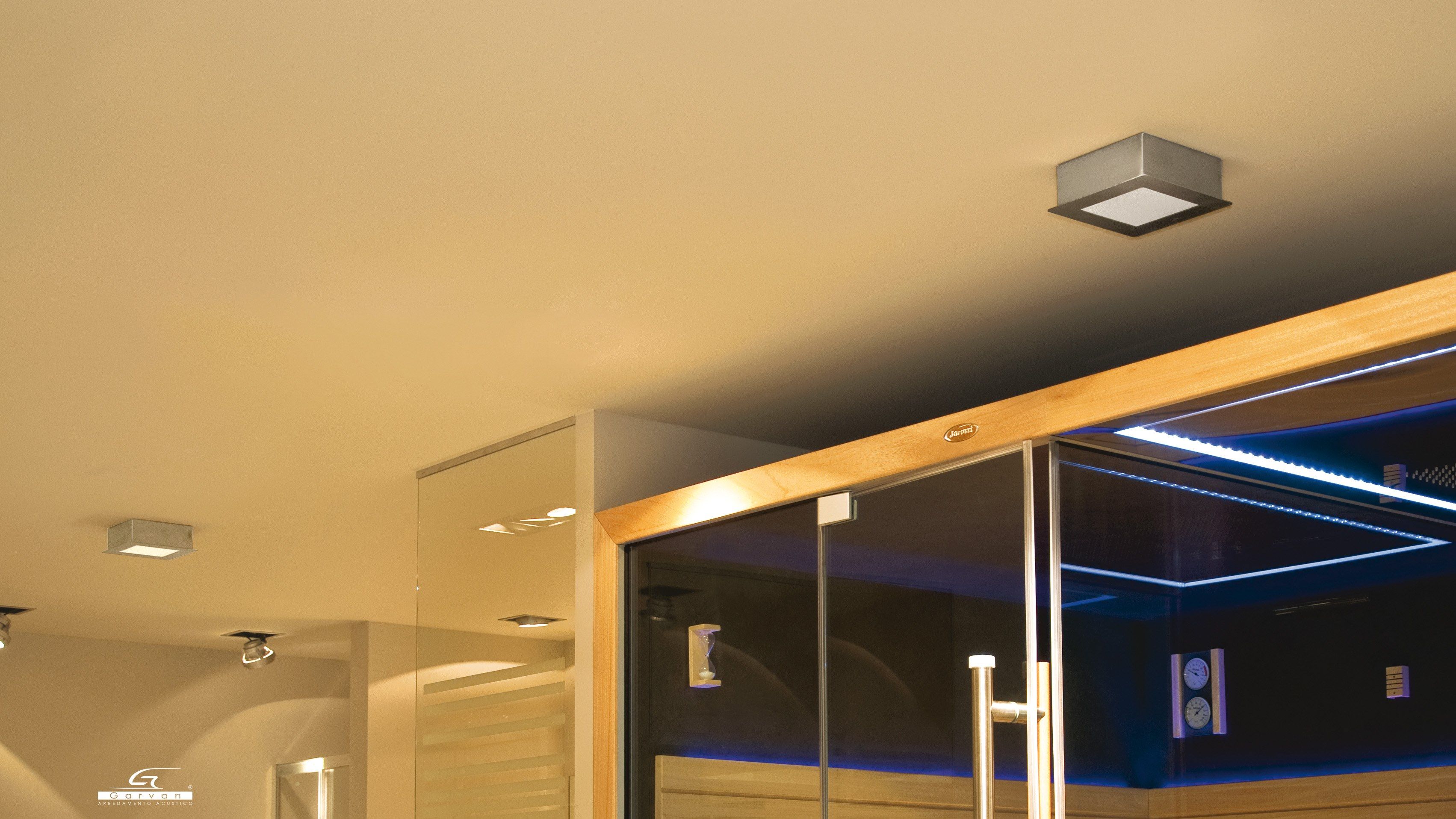 Металлический акустический диффузор Garvan Acoustic Coro ARCH-00057441 - Вид №2