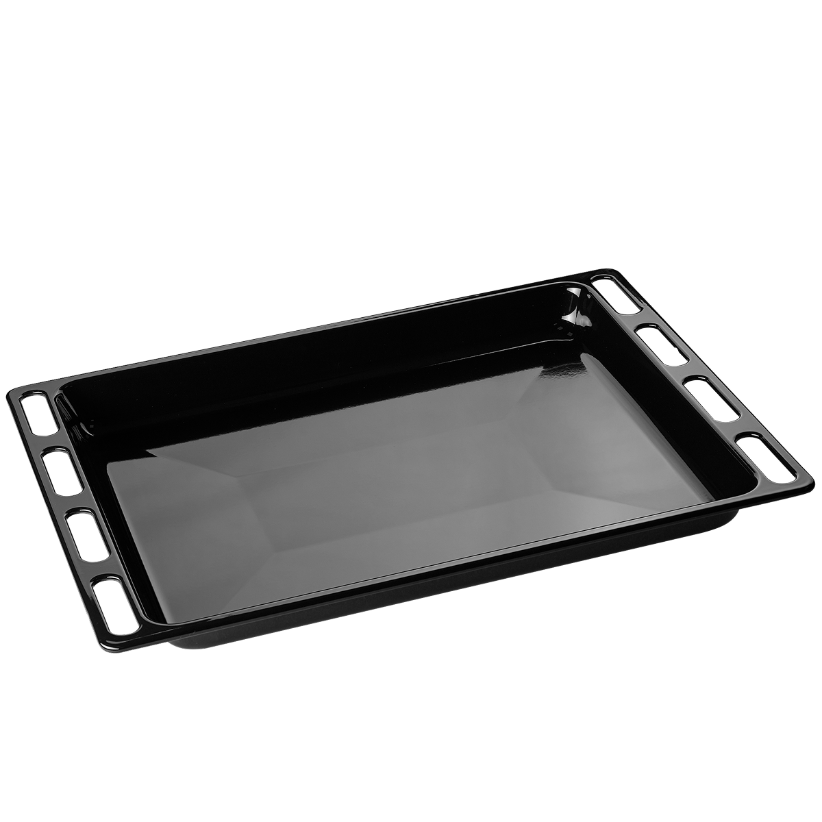 9283400 Электрический духовой шкаф EXITEQ EXO-112 черный STDN-0050436 - Вид №11