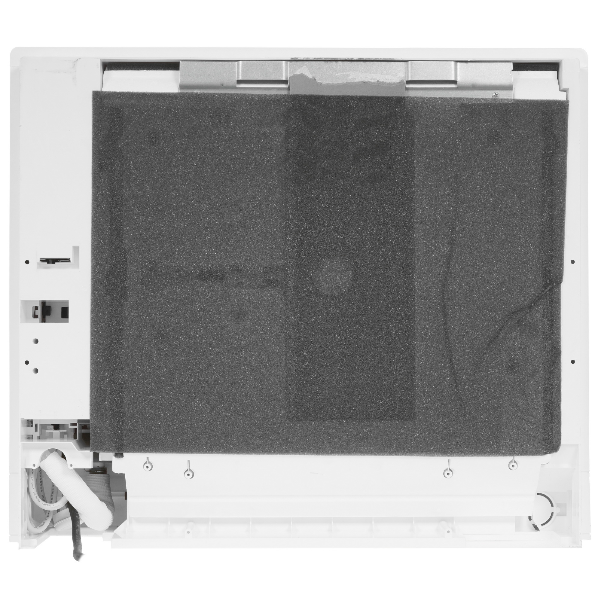 8173873 Кондиционер настенный сплит-система TCL TCH-14HRIA/A1 белый STDN-0079844 - Вид №5