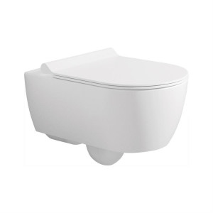 HRKA052N3VE0W3000 Bienbanyo HARMONY EASYWASH НАСТЕННАЯ ПОДВЕСНАЯ Унитаз