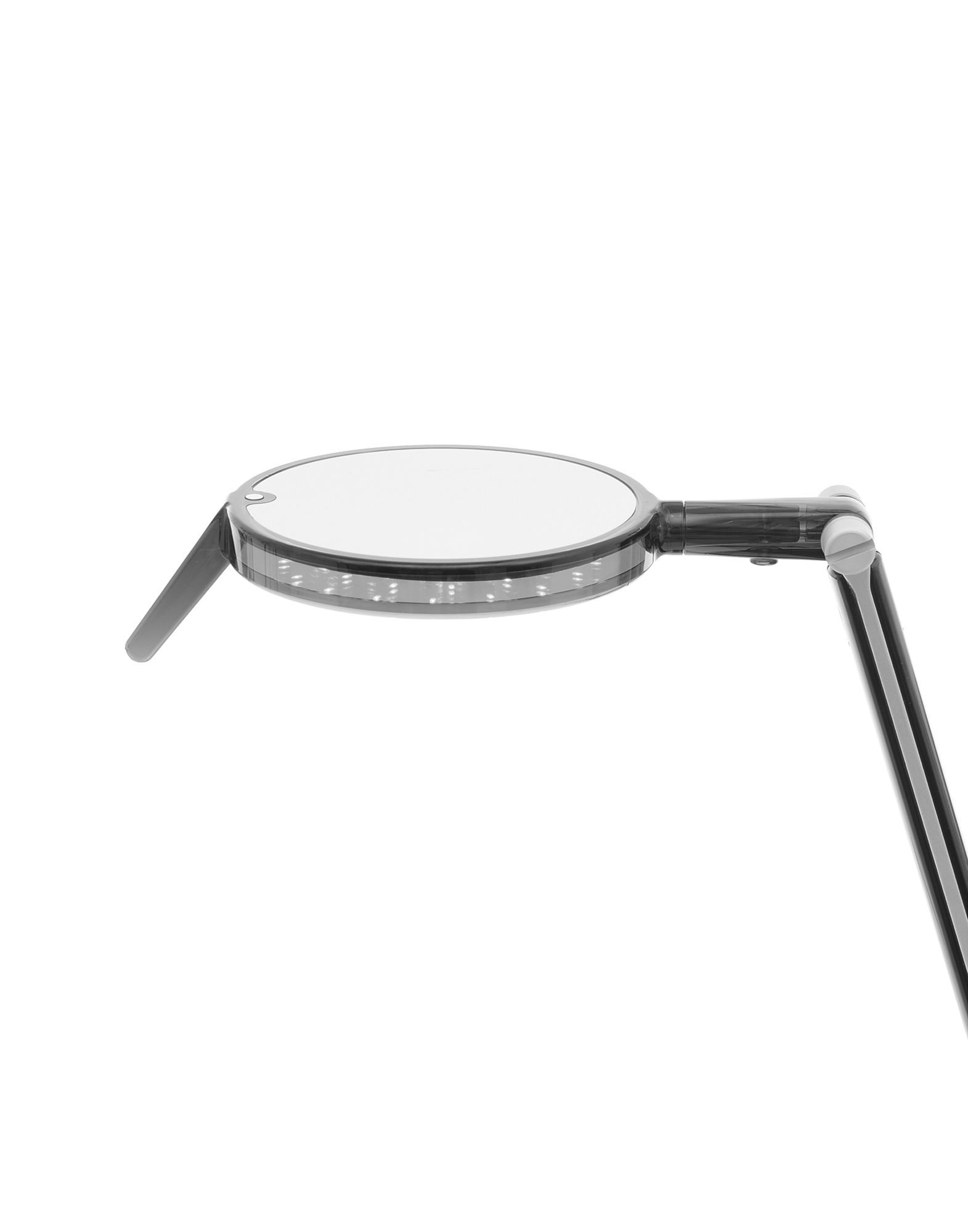 Регулируемая светодиодная настольная лампа из поликарбоната Kartell ALEDIN TEC ARCH-00150786 - Вид №17