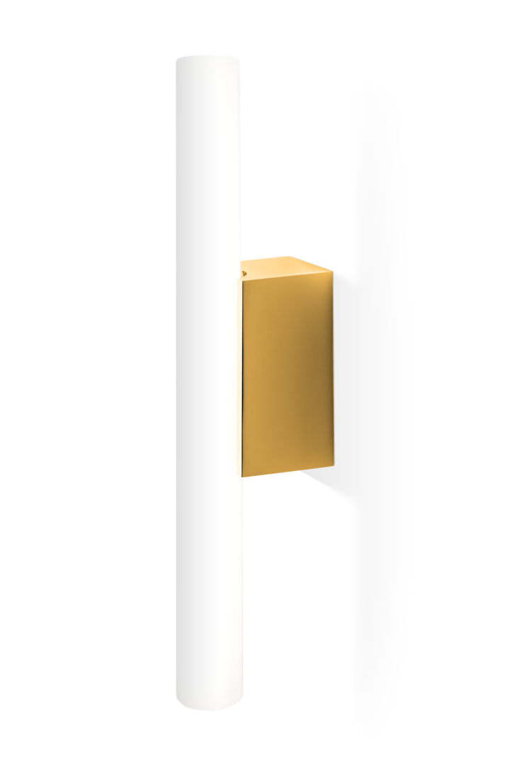 Настенные светильники OMEGA 2 DECOR WALTHER Хром 319600  - Вид №4