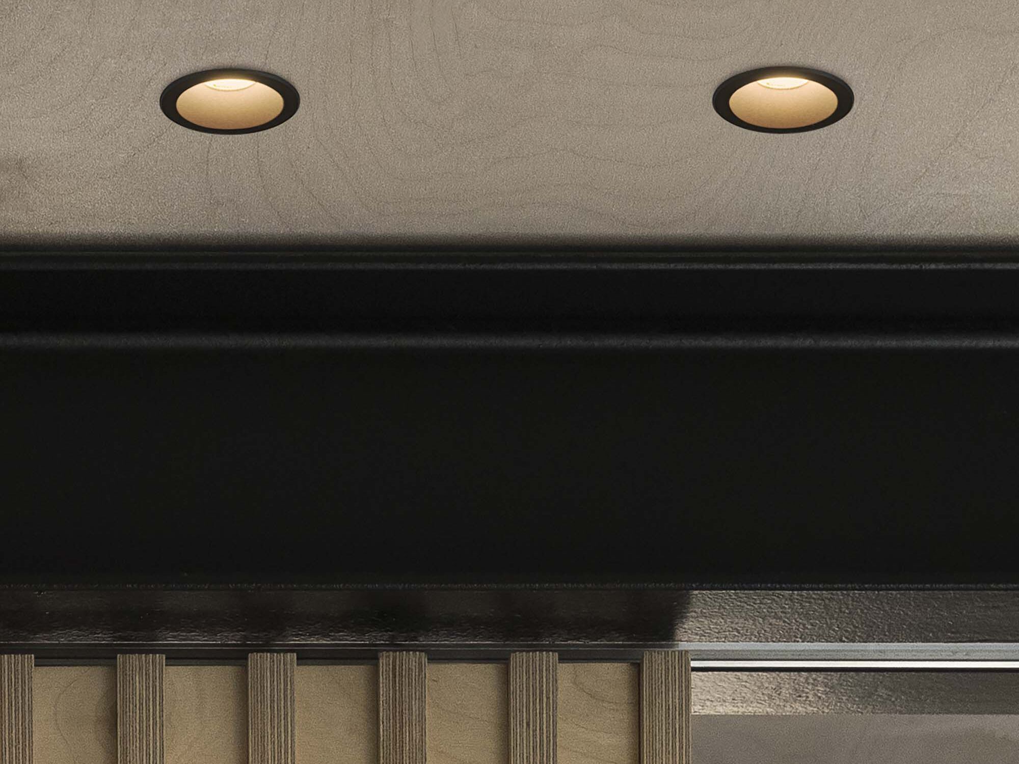 Металлический утопленный прожектор Ideal Lux вирус ARCH-00034222 - Вид №8