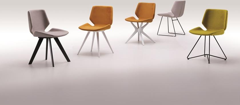 Natisa Стул из металла sun-id-1374065 - Вид №1