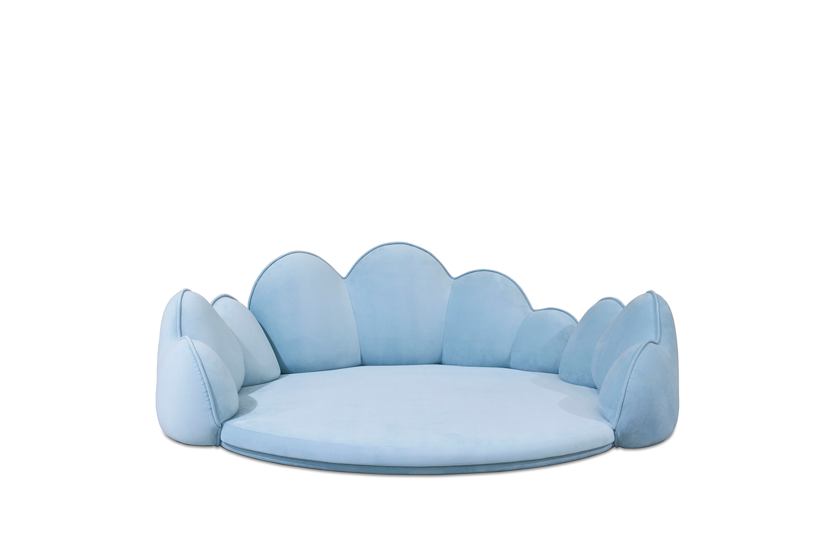 CIST444 Диваны детские Майло - Малыш Circu 