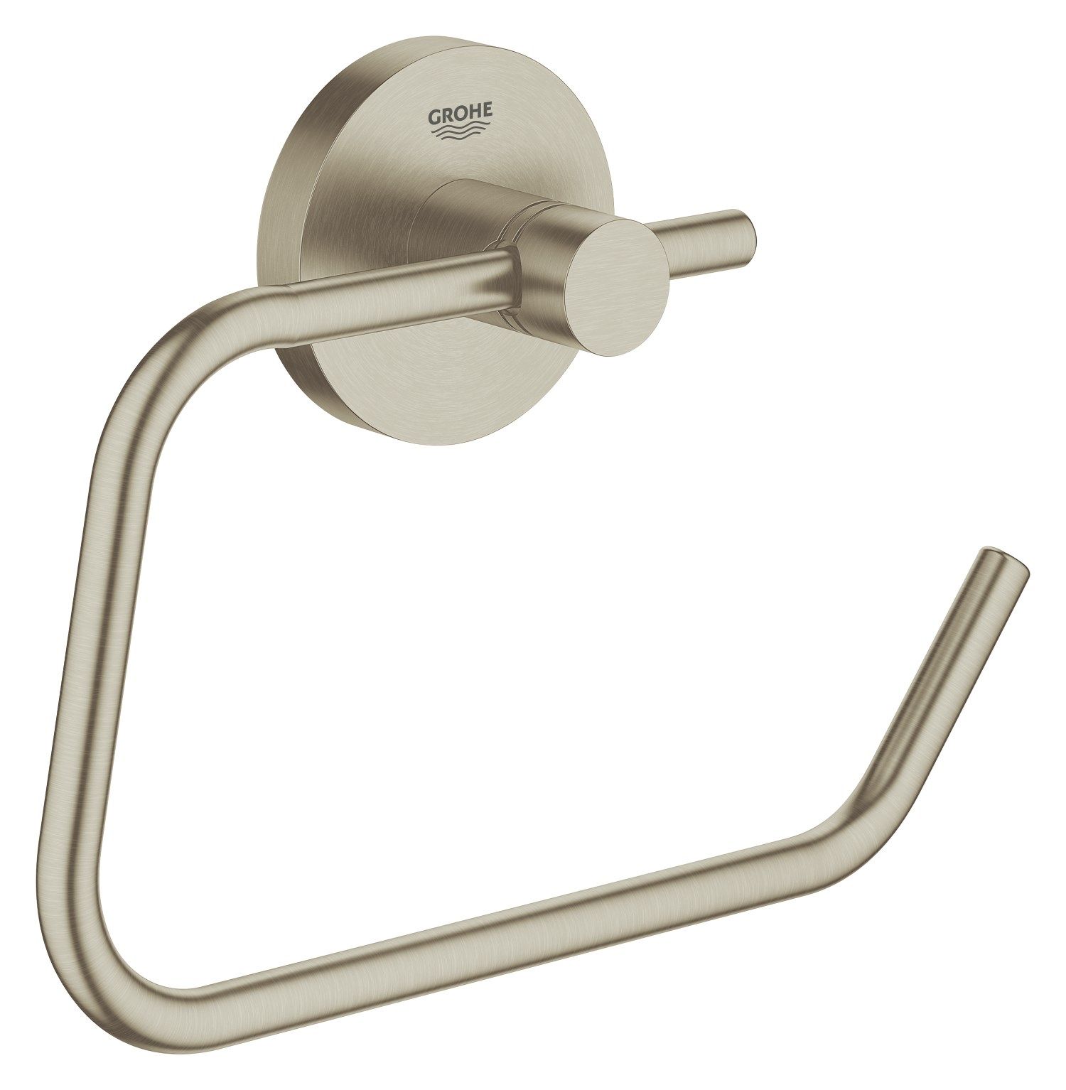 Металлический держатель рулона Grohe Essentials ARCH-00136727 - Вид №9