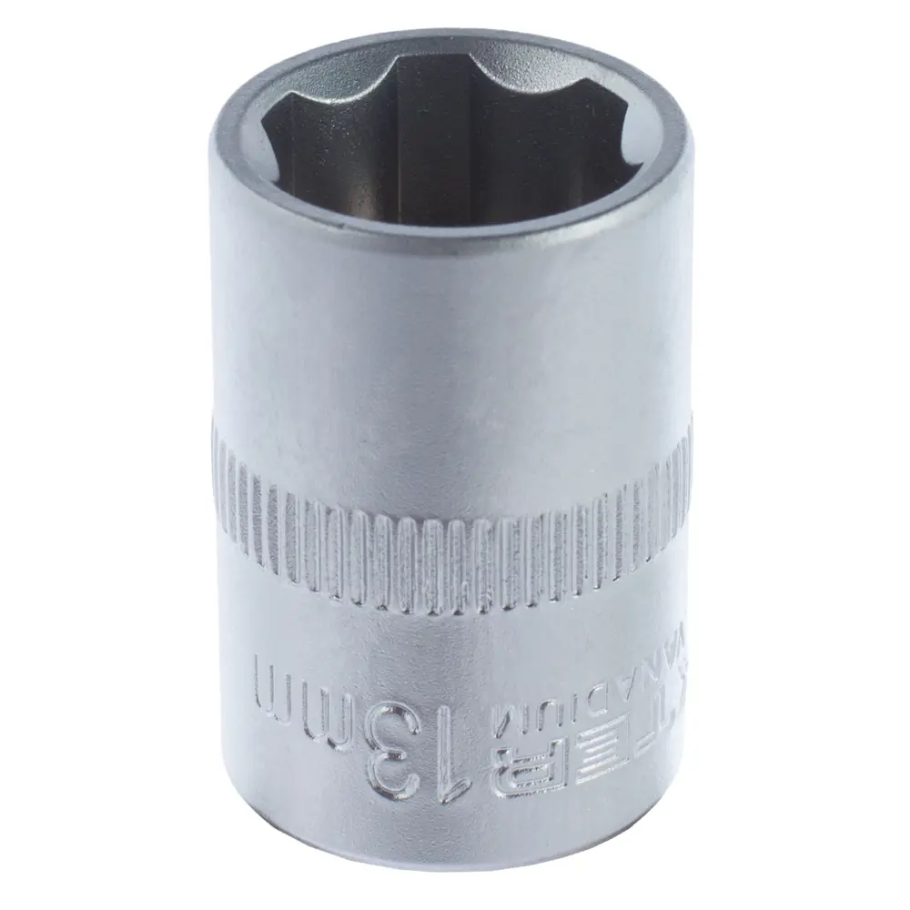 Торцевая головка Dexter 3/8 " 13 мм 16368416 STLM-2063668 