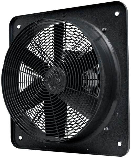 Vortice Осевой вентилятор для потенциально взрывоопасных сред E-atex 40304 - Вид №3