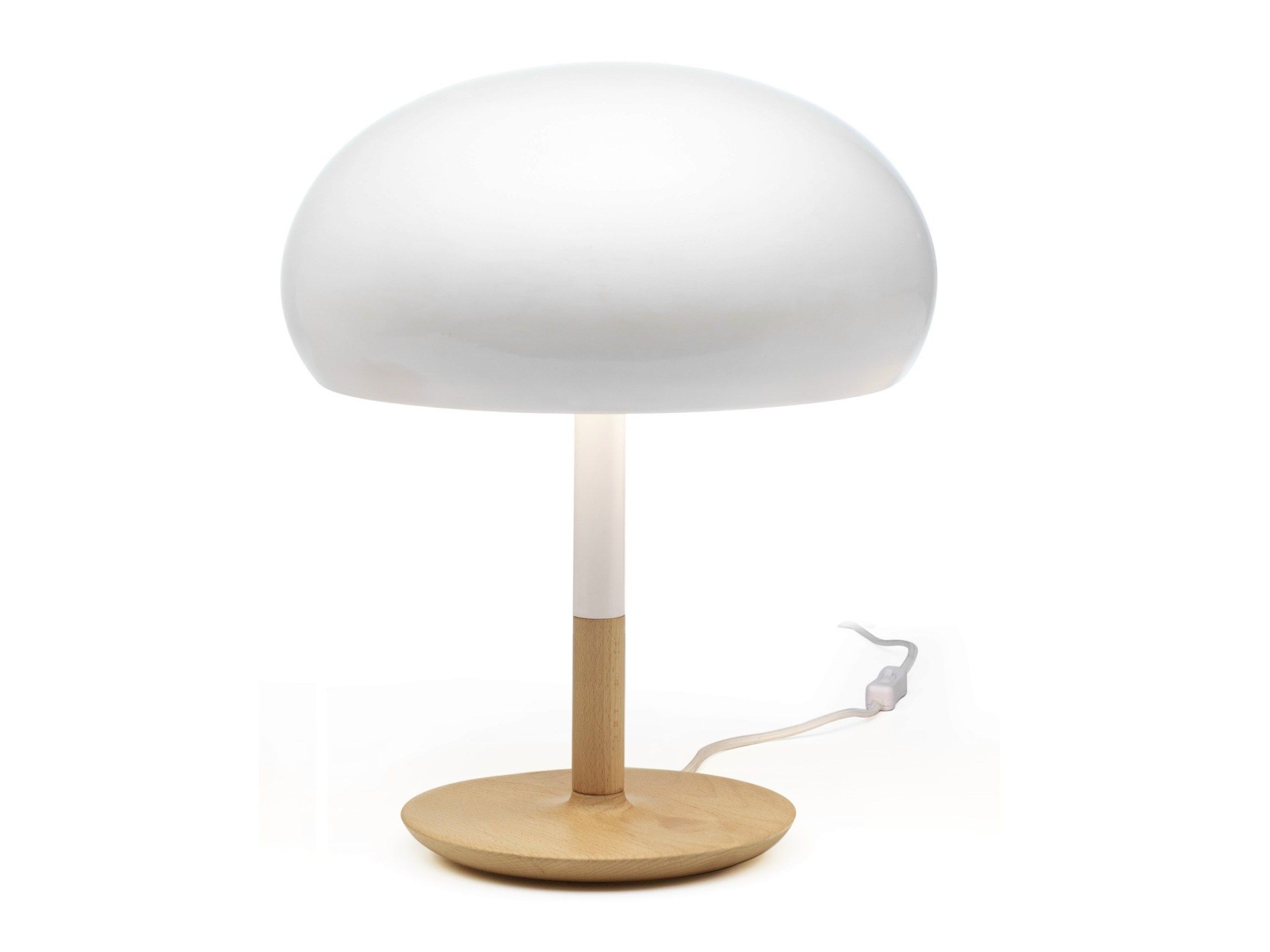 Светодиодная настольная лампа Alma light ARCH-00004695