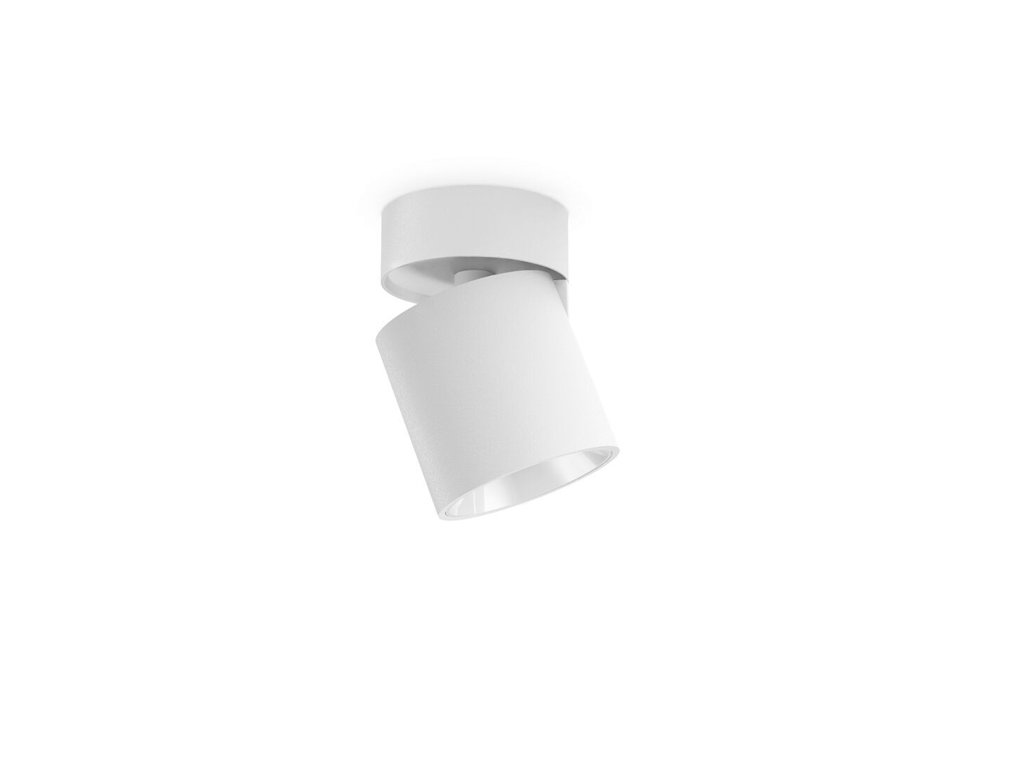 Регулируемый потолочный алюминиевый светодиодный прожектор Arkoslight Flip ARCH-00025866 - Вид №4