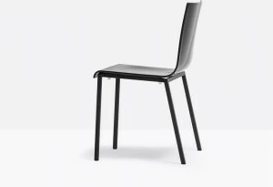 Pedrali Штабелируемый стул Kuadra