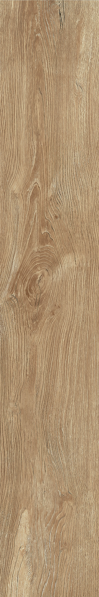 Керамогранит HUSK WOOD CHERRY 20х120 Creanza CW-RT13-B - Вид №14