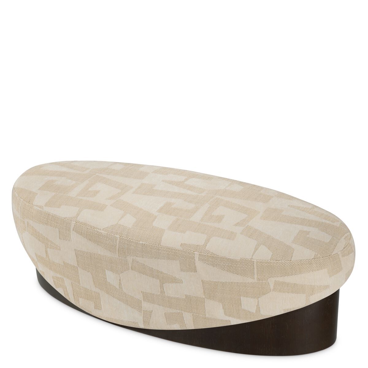 Мягкая скамейка из ткани Eichholtz RAYMOND ARCH-00111982 - Вид №1