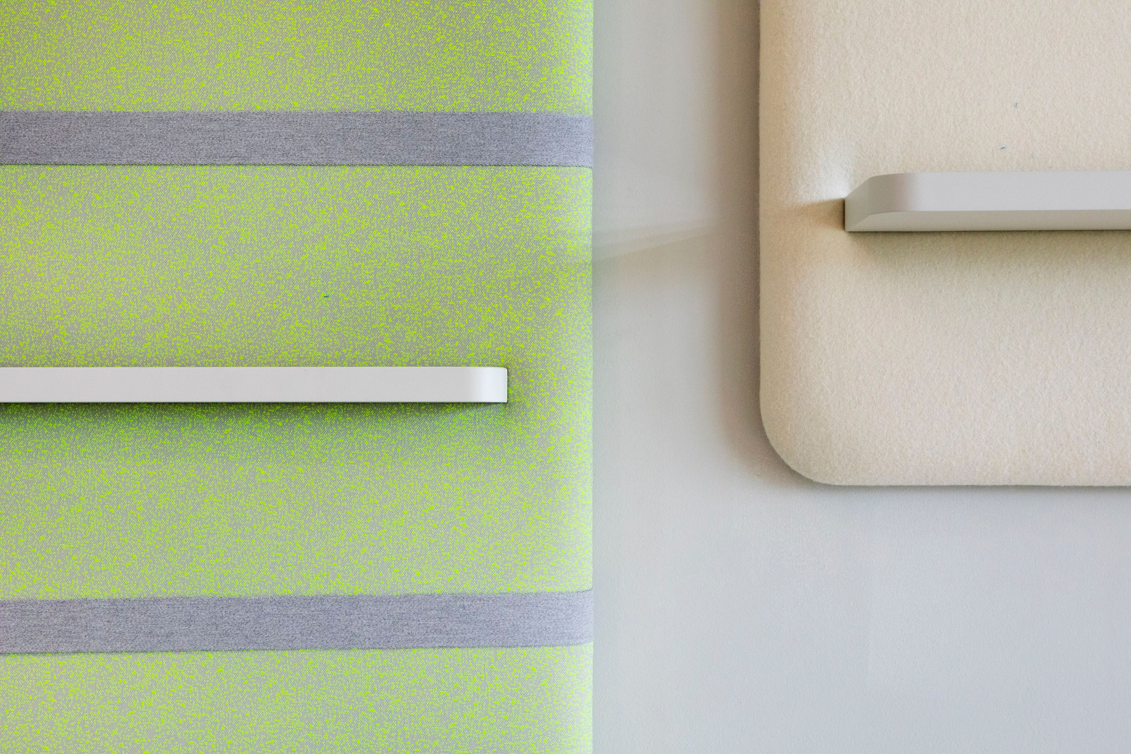 Ткань акустическая панель Cascando Pillow ARCH-00111943 - Вид №4